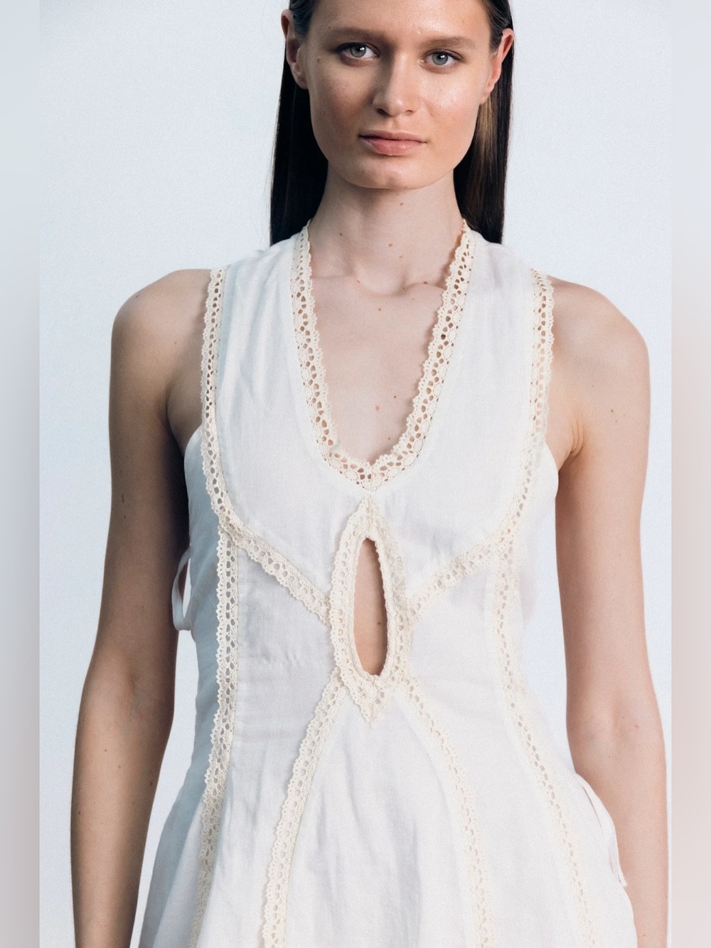 Kettel Atelier Dress, size S, NWT - Picture 3 of 10